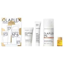Olaplex Smooth Your Style Hair Kit