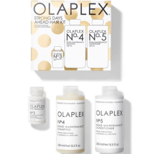 Olaplex Bonding Shampoo 8.5 Conditioner 8.5, Mini #3 Set