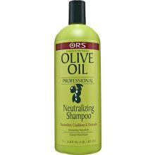 Olive Oil Neutralizing. Shampoo 33.8 oz