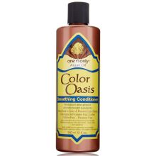 One 'N Only Argan Oil Color Oasis Smoothing Conditioner 12 oz