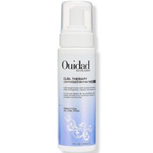 Ouidad Curl Therapy Lightweight Protein Foam Treatment 7 oz