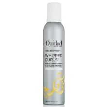 Ouidad Curl Recovery Whipped Curls Daily Conditioner & Styling Primer 8.5 oz