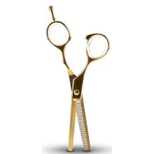 Pacinos Gold Styling Thinning Shears
