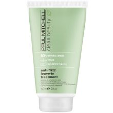 Paul Mitchell Clean Beauty Anti-Frizz Leave-In Treatment 5.1 oz