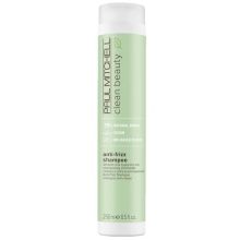 Paul Mitchell Clean Beauty Anti-Frizz Shampoo 8.5 oz