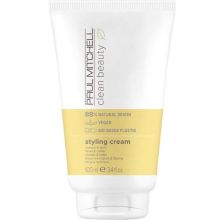 Paul Mitchell Clean Beauty Styling Cream 3.4oz