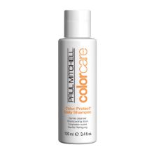 Paul Mitchell Color Protect Shmpoo 3.4 oz