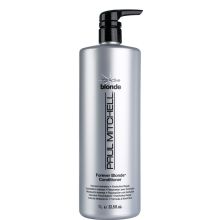 Paul Mitchell KerActive Blonde Forever Blonde Conditioner