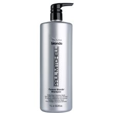 Paul Mitchell KerActive Blonde Forever Blonde Shampoo
