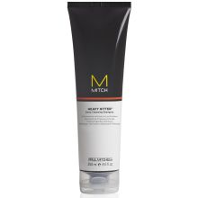 Paul Mitchell Mitch Heavy Hitter Deep Cleansing Shampoo 8.5 oz