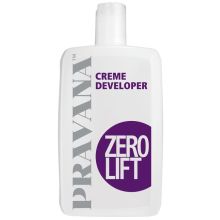 Pravana Zero Lift Creme Developer