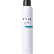 Prive Firm Hold Hairspray 9.15 oz