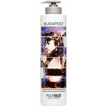 Pulp Riot Budapest Clarifying Shampoo 33 oz