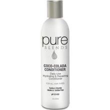Pure Blends Coco-Colada Conditioner 8.5 oz