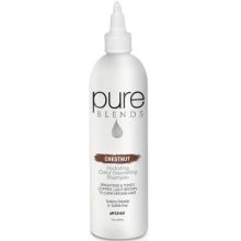 Pure Blends Color Depositing Shampoo Chestnut 8.5 oz