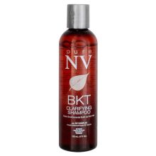 Pure NV BKT Clarifying Shampoo 4 oz