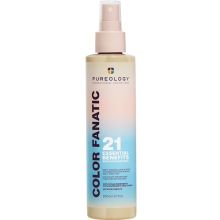 Pureology Color Fanatic 21 Essential Benefits 6.7 Oz New