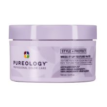 Pureology Mess It Up Texture Paste 3.4 oz