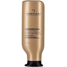 Pureology Nanoworks Gold Conditioner 9 oz