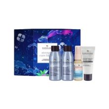 Pureology Strength Cure Blonde 4 Piece Mini Kit
