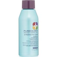 Pureology Strength Cure Shampoo 1.7 oz (Disc)