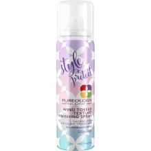 Pureology Style + Protect Wind Tossed Texture Finishing Spray 1.9 oz (Disc)