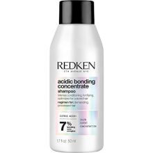 Redken Acidic Bonding 7% Conc Shampoo 1.7oz