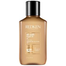 Redken All Soft Argan-6 Oil 3.7 oz