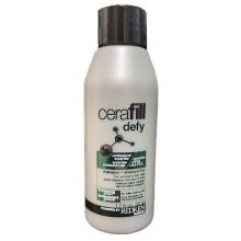 Redken Cerafill Defy Shampoo For Normal To Thin Hair 1.7 oz