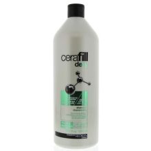 Redken Cerafill Defy Shampoo For Normal To Thin Hair