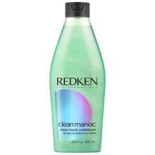 Redken Clean Maniac Micellar Clean-Touch Conditioner 8.5 oz