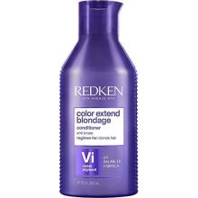 Redken Blondage Purple Conditioner 10.1 oz