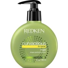 Redken Curvaceous Ringlet Shape-Perfecting Lotion 6 oz