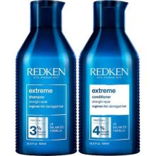 Redken Extreme 16.9 oz Shampoo & Conditioner Duo