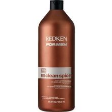 Redken Clean Spice 2-In-1 Conditioning Shampoo