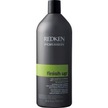 Redken For Men Finish Up Daily Weightless Conditioner