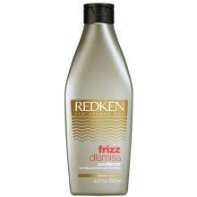 Redken Frizz Dismiss Conditioner 8.5 oz (disc)