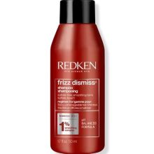Redken Frizz Dismiss Shampoo 1.7 oz NEW