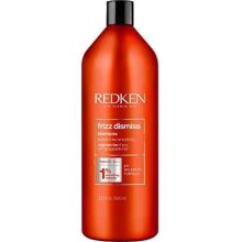 Redken Frizz Dismiss Smoothing Sulfate Free Shampoo