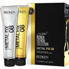 Redken Fashion Collection Metal Fix 08 0.7 oz