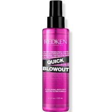 Redken Quick Blowout Protecting Spray