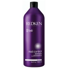 Redken Real Control Shampoo