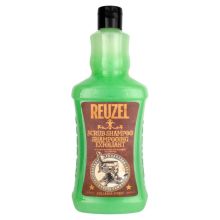 Reuzel Scrub Shampoo 33.8 oz