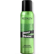 Redken Root Tease Backcombing Quick Tease Finishing Hairspray 5.3 oz