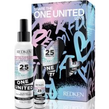 Redken Share The Love One United Holiday Duo