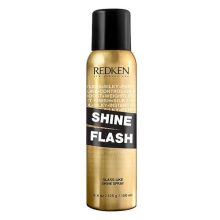 Redken Shine Flash Glass-Like Shine Spray 4.4 oz