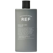 REF Hair And Body Shampoo 9.63 oz