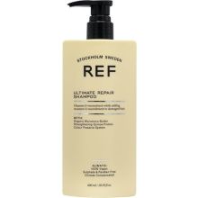 REF Stockholm Sweden Ultimate Repair Shampoo