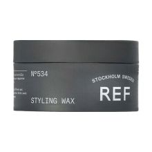 Ref Styling Wax Puck #534 2.87 oz