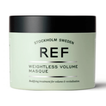 Ref Weightless Volume Masque 8.45 oz